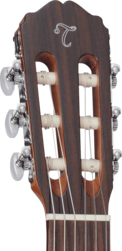 Guitare classique TAKAMINE Electro-Acoustique GC3CENAT