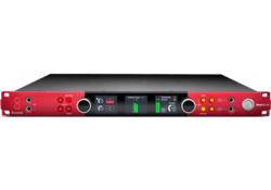 Interface Focusrite RED-8LINE