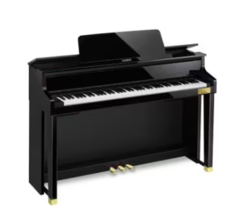 Piano numrique CASIO GP-510BP