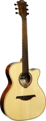 Guitare Folk Lg Electro-Acoustique T88ACE