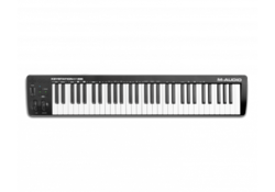 Clavier matre M-Audio KEYSTATION61MK3
