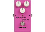 PEDALE NUX ANALOG-DELAY-R