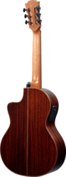 Guitare classique Lg Electro-Acoustique Occitania OC118CE
