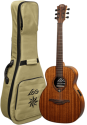 Guitare Folk Lg Electro-Acoustique ESCAPADE-L-KAE