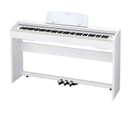 Piano numrique CASIO PX-770 