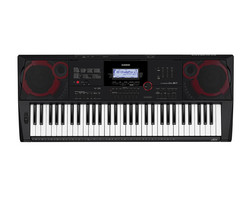Clavier Casio CT-X3000