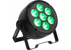 Projecteur  LED WASH730-QUAD