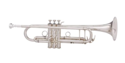 Trompette MTP X-8S