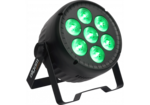 Projecteur  LED WASH730-QUAD
