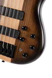 Guitare Basse CORT C5P-OVMH-ABB