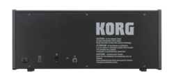 Synthtiseur Korg MS20-MINI