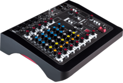 Table de mixage Allen & Heath ZEDI-10