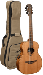 Guitare Folk Lg Electro-Acoustique ESCAPADE-N-RCE