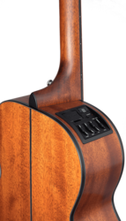 Guitare Folk Takamine Electro-Acoustique GLN11ENS