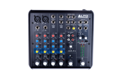 Table de mixage Alto Pro TRUEMIX600