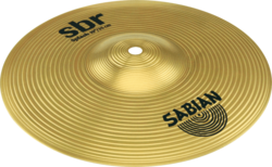 PACK Cymbales SABIAN SBR 5003g