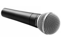 Micro SHURE SM58-LCE
