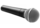 Micro SHURE SM58-LCE