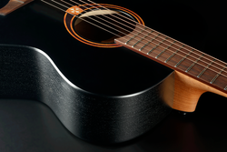 Guitare Folk Lg Acoustique T70A-BLS