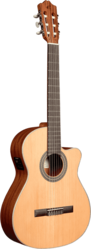 Guitare Cuenca Classique Srie Cut-Away 5 CTW
