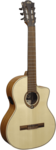 Guitare classique Lg Electro-Acoustique Occitania OC88CE