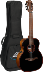Guitare Folk Lg Smart Guitar BlueWave 1 TNBW1TE