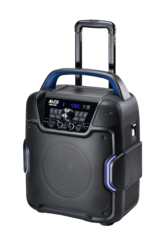 Enceinte ALTO PRO UBERFX-MK2