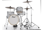 Batterie Pearl MT654C-D33 Jazette 16&quot;