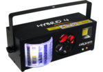 Effet d&#039;animation Combo HYBRID4