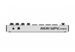 Clavier matre Aka MPK MINI 3WH