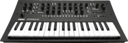 Synthtiseurs Korg MINILOGUE