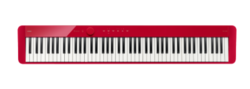 Piano numrique CASIO PX-S1100 