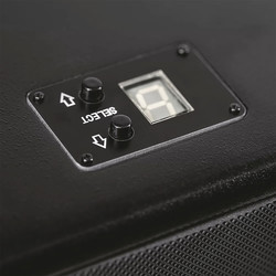 Cajon Meinl Pr-amplifi MPDC1