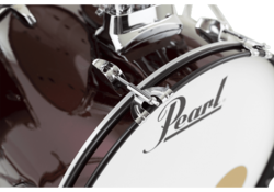 Batterie Pearl RS505CC Rock 22" + PACK SOLAR