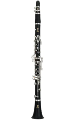 Clarinette YAMAHA YCL-255S