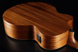 Guitare Folk Lg Electro-Acoustique T177J12CE