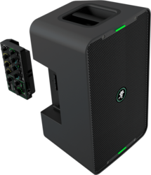 Enceinte MACKIE SHOWBOX