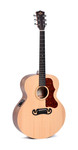 Guitare Folk Sigma Electro-Acoustique GJME
