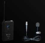 Micro PRODIPE Solo UHF-B210 Lavalier