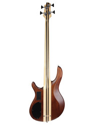 Guitare Basse CORT A4P-FMMH-OPN
