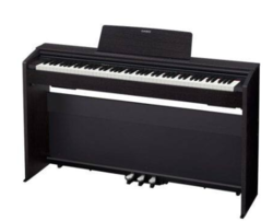 Piano numrique CASIO PX-870