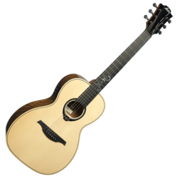 Guitare Folk Lg Electro-Acoustique T318-MH-PE