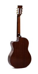 Guitare Sigma classique Electro-Acoustique CMC-6ER
