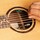 Guitare Folk Crafter Electro-Acoustique VL G28CE VVS