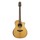Guitare Folk Crafter Electro-Acoustique VL G28CE VVS
