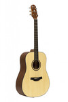 Guitare Folk Crafter Acoustique HD100-N