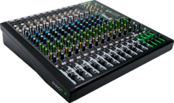 Console de Mixage Mackie PROFX16V3 