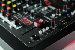 Table de mixage Allen & Heath ZEDI-10FX