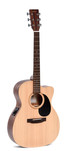 Guitare Folk Ditson Electro-Acoustique 000C-10E