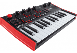 Clavier matre Aka MPK MINI PLAYMK3